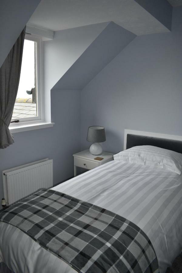 Monturpie Guest House Kirkton of Largo Exterior foto