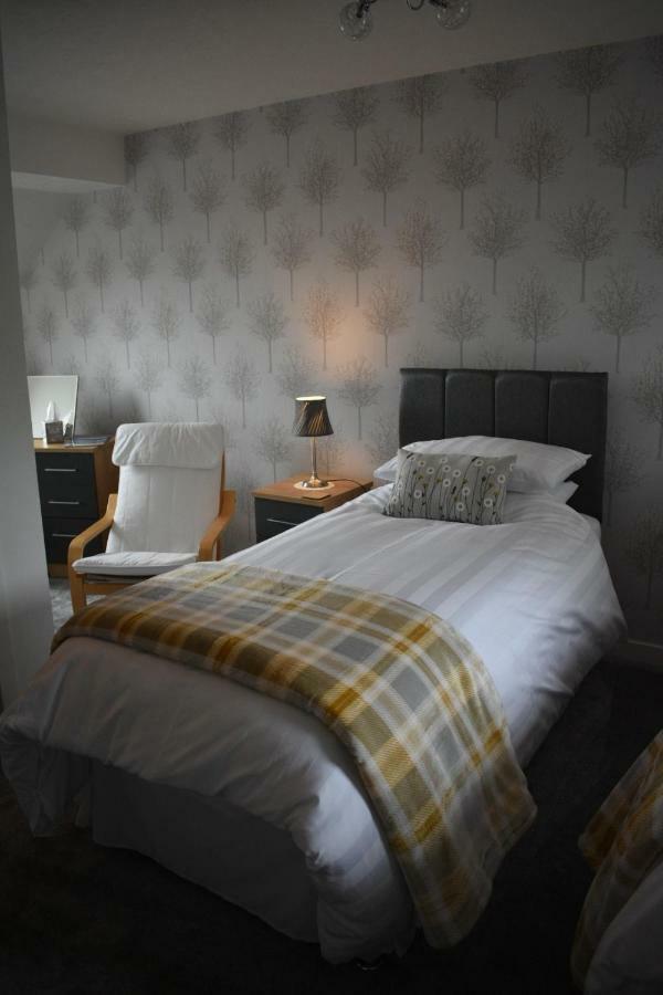 Monturpie Guest House Kirkton of Largo Exterior foto